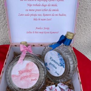 Poklon set 1