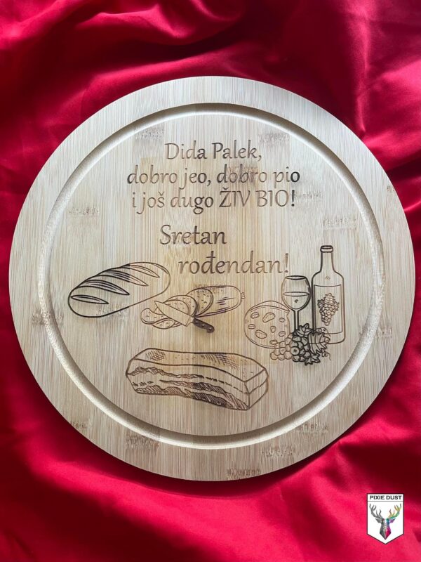 Daska za rezanje - Slika 3