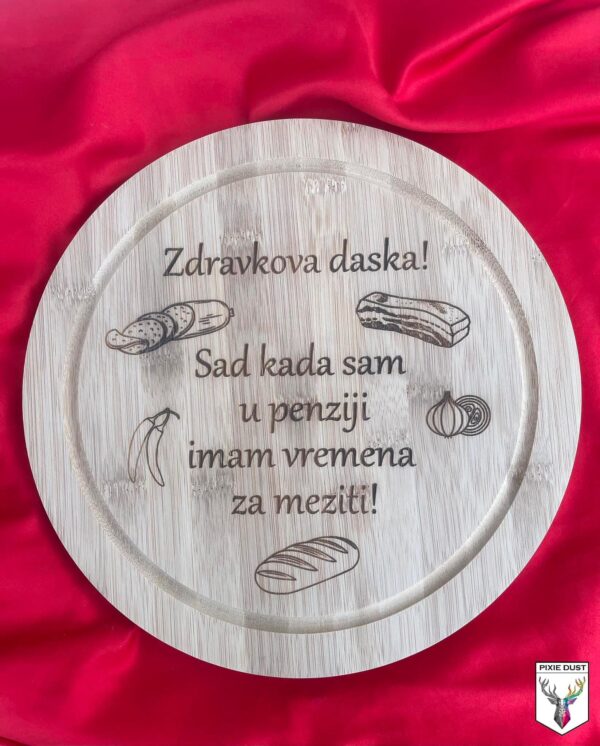 Daska za rezanje - Slika 2