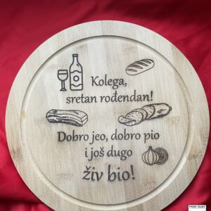 Daska za rezanje