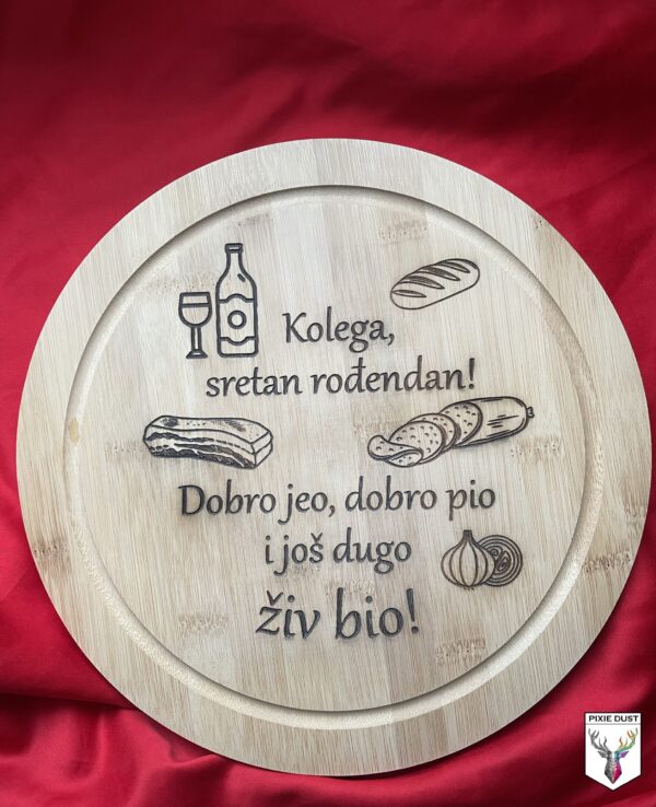 Daska za rezanje