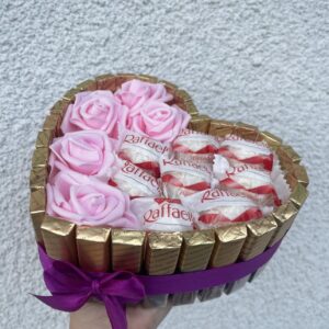 Torta srce